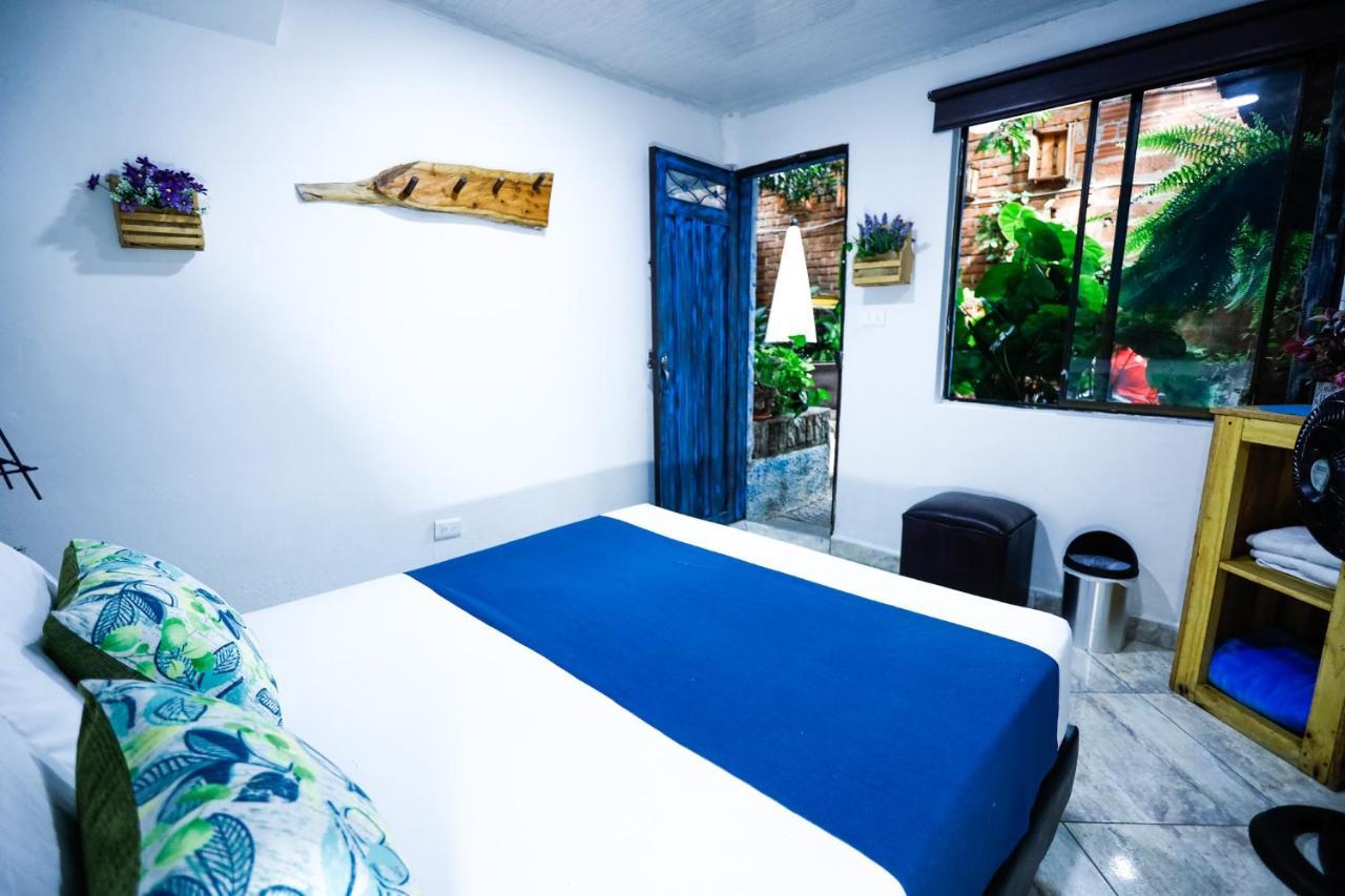 Hotel The Garden Lleras 10 à Medellín Extérieur photo