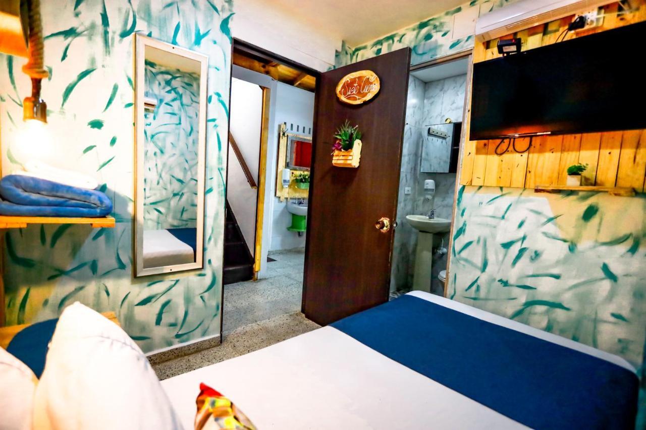 Hotel The Garden Lleras 10 à Medellín Extérieur photo