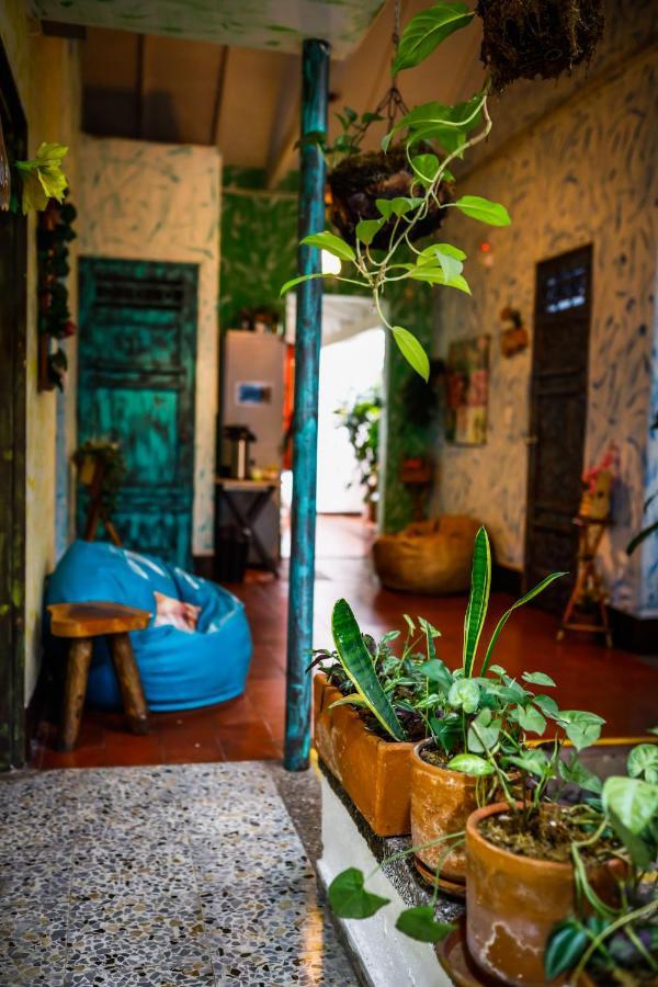 Hotel The Garden Lleras 10 à Medellín Extérieur photo